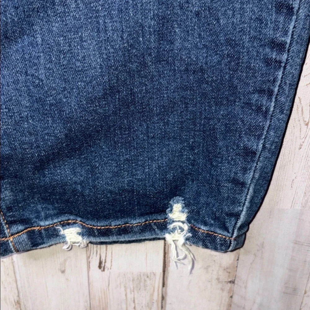 Time and Tru Mid-Rise Denim Jeans Size 20 - Picture 13 of 16